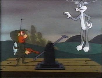 Western Animation / Lighter And Softer .